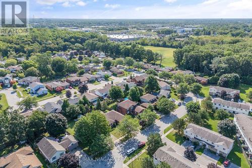 6870 Buckingham Drive, Niagara Falls (218 - West Wood), ON - Outdoor With View