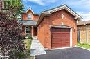 1210 Benson Street, Innisfil, ON  - Outdoor 