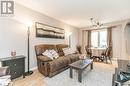 1210 Benson Street, Innisfil, ON  - Indoor Photo Showing Living Room 