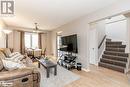 1210 Benson Street, Innisfil, ON  - Indoor Photo Showing Living Room 