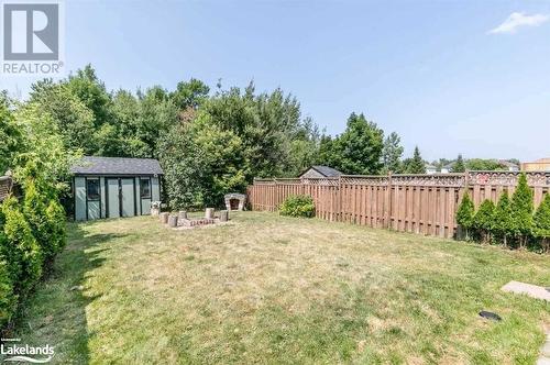 1210 Benson Street, Innisfil, ON - Outdoor