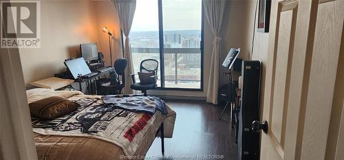 150 Park Unit# 3005, Windsor, ON - Indoor