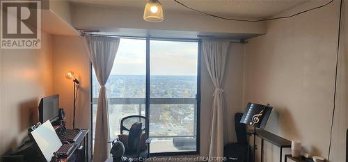 150 Park Unit# 3005, Windsor, ON - Indoor