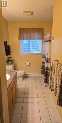 15 Hilton Drive, Moncton, NB - Indoor Photo Showing Bathroom