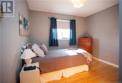 15 Hilton Drive, Moncton, NB - Indoor Photo Showing Bedroom