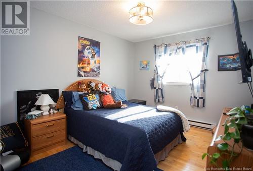 15 Hilton Drive, Moncton, NB - Indoor Photo Showing Bedroom