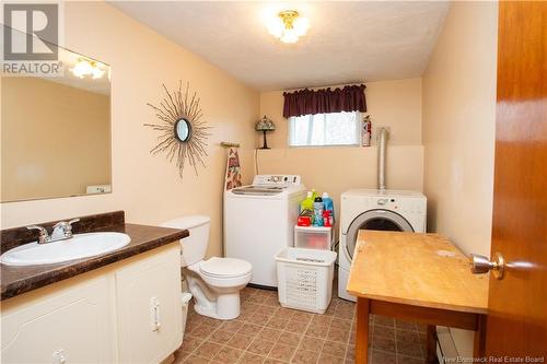 15 Hilton Drive, Moncton, NB - Indoor Photo Showing Other Room