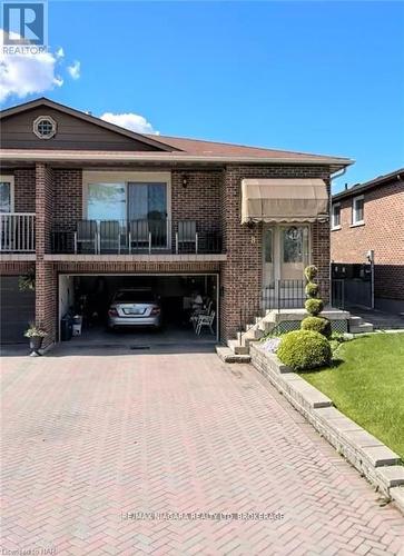 78 Ashburn Crescent, Vaughan (East Woodbridge), ON - Outdoor