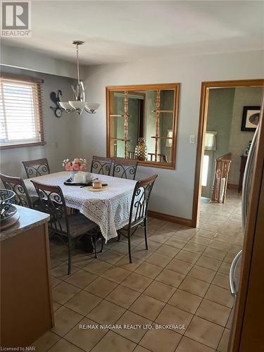 78 Ashburn Crescent, Vaughan (East Woodbridge), ON - Indoor Photo Showing Dining Room