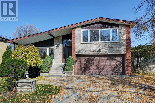 94 Rockford Road, Toronto, ON - Outdoor