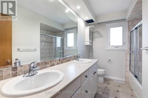 94 Rockford Road, Toronto, ON - Indoor Photo Showing Bathroom