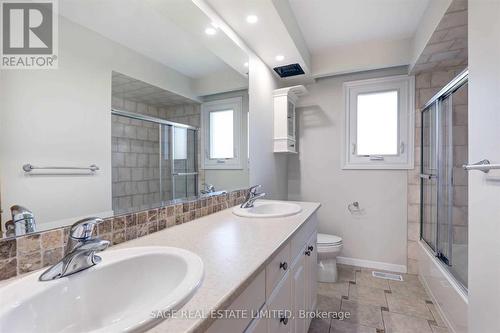 94 Rockford Road, Toronto, ON - Indoor Photo Showing Bathroom