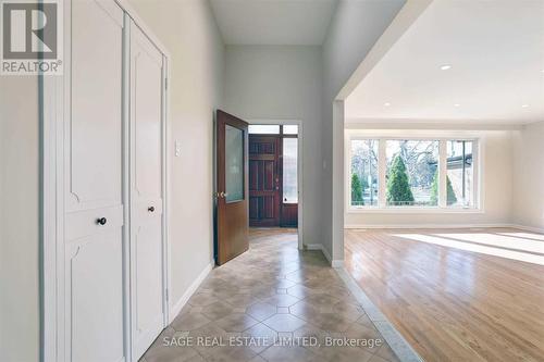 94 Rockford Road, Toronto, ON - Indoor Photo Showing Other Room