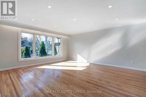 94 Rockford Road, Toronto, ON - Indoor Photo Showing Other Room