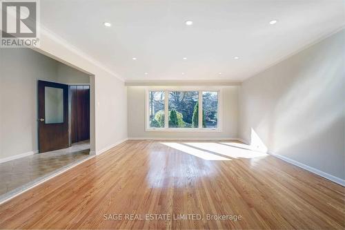 94 Rockford Road, Toronto, ON - Indoor Photo Showing Other Room