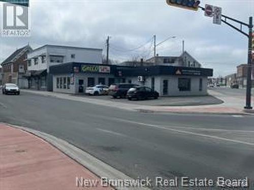 135 Newcastle Boulevard, Miramichi, NB 