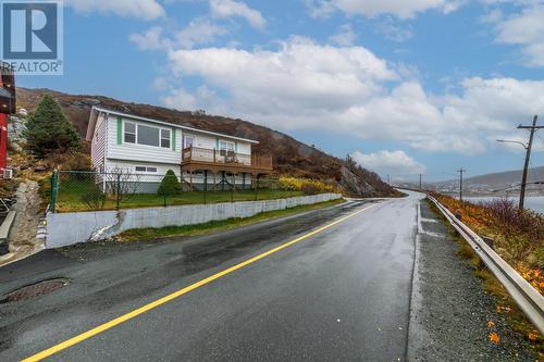 117 Main Road, Petty Harbour-Maddox Cove, NL - Outdoor