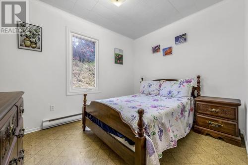 117 Main Road, Petty Harbour-Maddox Cove, NL - Indoor Photo Showing Bedroom