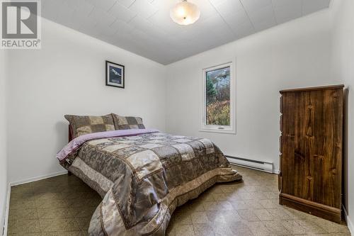 117 Main Road, Petty Harbour-Maddox Cove, NL - Indoor Photo Showing Bedroom