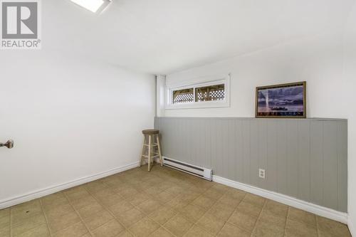 117 Main Road, Petty Harbour-Maddox Cove, NL - Indoor Photo Showing Other Room