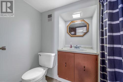 117 Main Road, Petty Harbour-Maddox Cove, NL - Indoor Photo Showing Bathroom