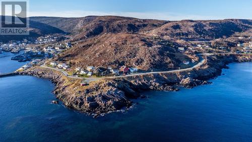 117 Main Road, Petty Harbour-Maddox Cove, NL - Outdoor With Body Of Water With View