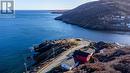 117 Main Road, Petty Harbour-Maddox Cove, NL  - Outdoor With Body Of Water With View 