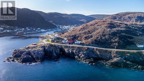 117 Main Road, Petty Harbour-Maddox Cove, NL - Outdoor With Body Of Water With View