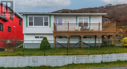 117 Main Road, Petty Harbour-Maddox Cove, NL - Outdoor