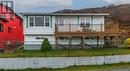 117 Main Road, Petty Harbour-Maddox Cove, NL  - Outdoor 