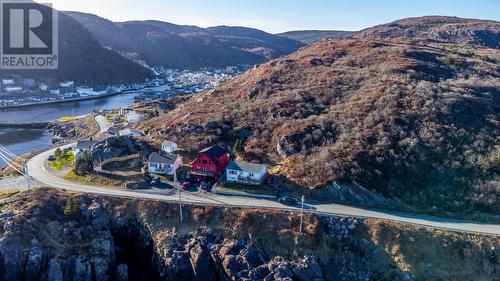 117 Main Road, Petty Harbour-Maddox Cove, NL - Outdoor With Body Of Water With View