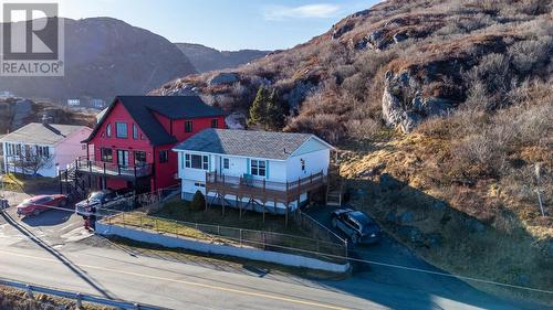 117 Main Road, Petty Harbour-Maddox Cove, NL - Outdoor With View