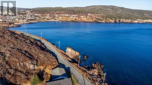 117 Main Road, Petty Harbour-Maddox Cove, NL - Outdoor With Body Of Water With View