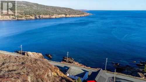 117 Main Road, Petty Harbour-Maddox Cove, NL - Outdoor With Body Of Water With View