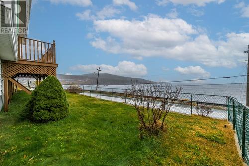 117 Main Road, Petty Harbour-Maddox Cove, NL - Outdoor With Body Of Water With View