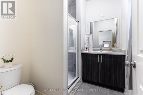 526 Danks Ridge Drive, Ajax, ON - Indoor Photo Showing Bathroom