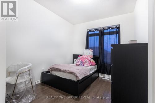 526 Danks Ridge Drive, Ajax, ON - Indoor Photo Showing Bedroom