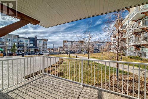 2103, 302 Skyview Ranch Drive Ne, Calgary, AB - Outdoor With Balcony With Exterior