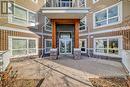 2103, 302 Skyview Ranch Drive Ne, Calgary, AB  - Outdoor With Balcony 