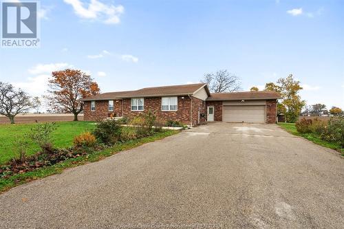 1204 Mersea Rd C, Leamington, ON - Outdoor