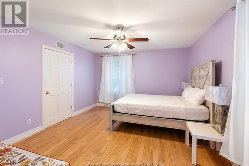 1204 Mersea Rd C, Leamington, ON - Indoor Photo Showing Bedroom