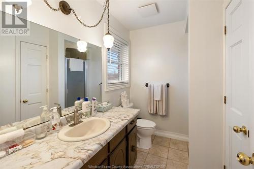 1204 Mersea Rd C, Leamington, ON - Indoor Photo Showing Bathroom