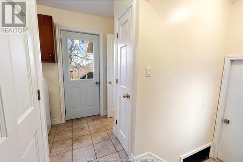 1204 Mersea Rd C, Leamington, ON - Indoor Photo Showing Other Room