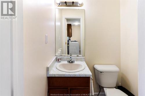 1204 Mersea Rd C, Leamington, ON - Indoor Photo Showing Bathroom