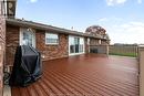 1204 Mersea Rd C, Leamington, ON  - Outdoor With Exterior 