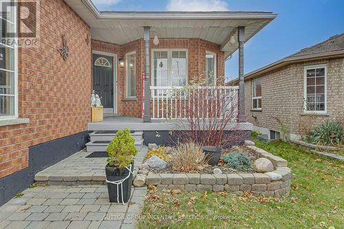 24 Ruffet Drive, Barrie, ON - Outdoor With Deck Patio Veranda With Exterior