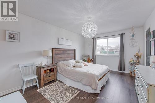 24 Ruffet Drive, Barrie, ON - Indoor Photo Showing Bedroom