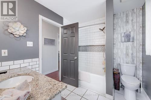 24 Ruffet Drive, Barrie, ON - Indoor Photo Showing Bathroom