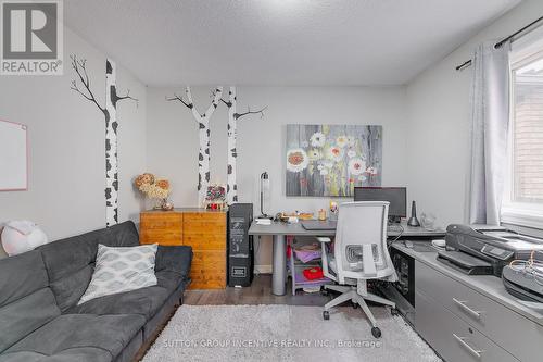 24 Ruffet Drive, Barrie, ON - Indoor