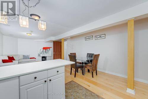 24 Ruffet Drive, Barrie, ON - Indoor